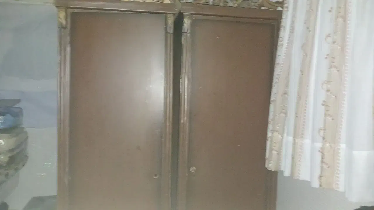 کمد و گنجه|بوفه، ویترین، کنسول|مشهد, عامل|دیوار