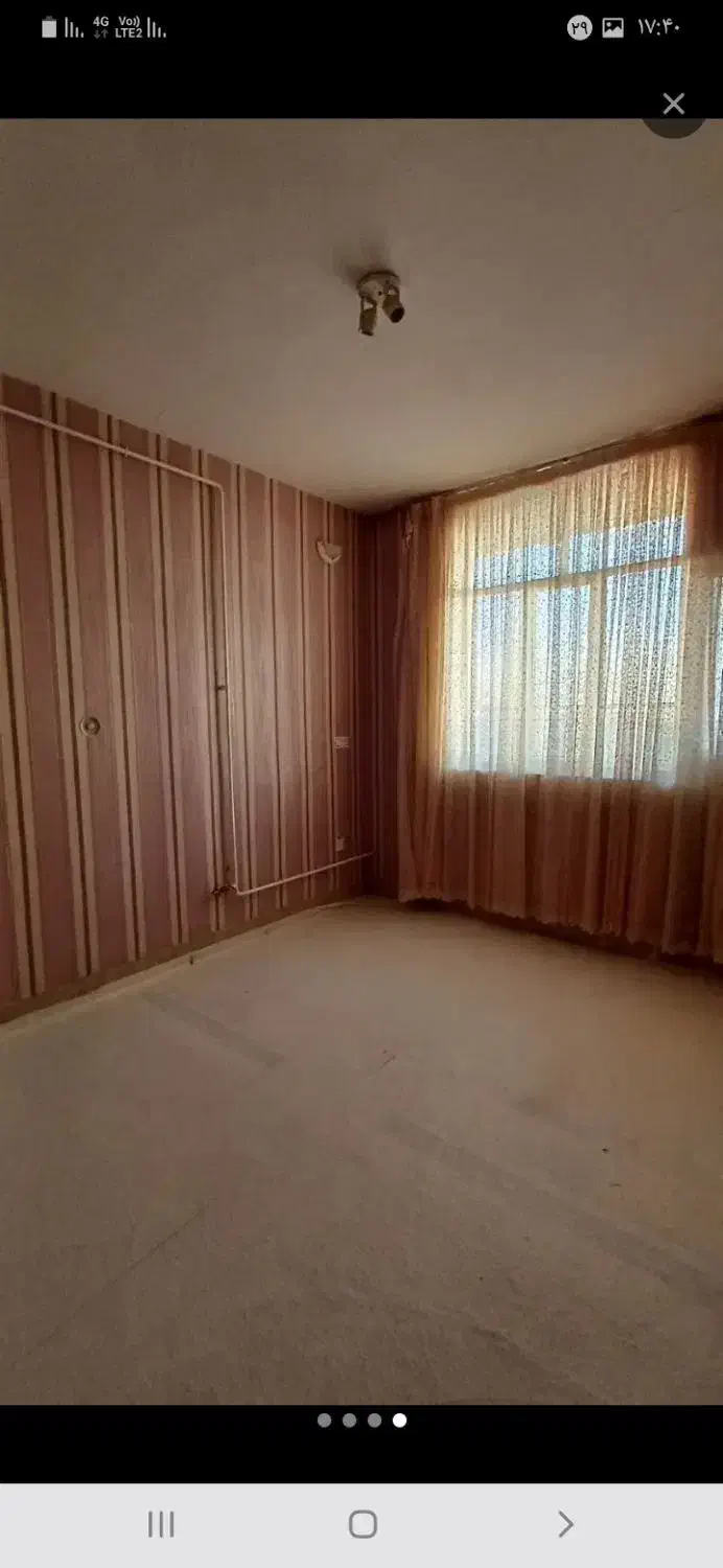 فروش خانه آپارتمانی عبور جدا طبقه دوم|فروش آپارتمان|سنقر, |دیوار