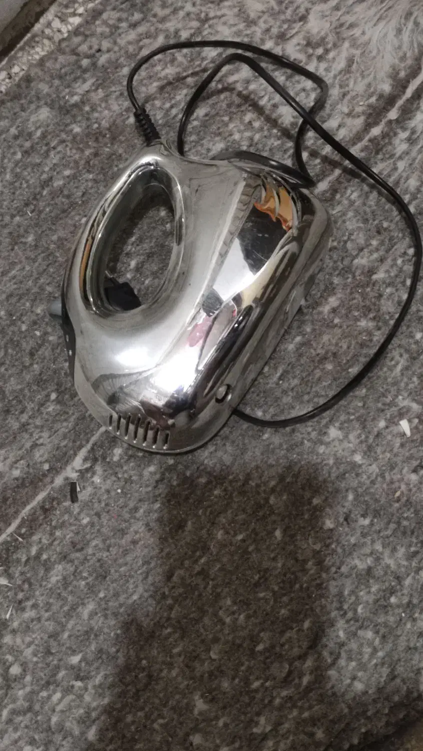 همزن دستی خراب|سایر لوازم برقی|تبریز, |دیوار