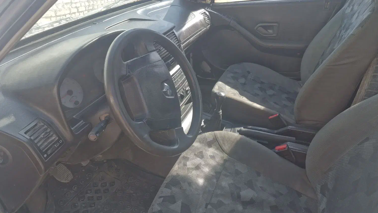 آریسان۱|خودرو سواری و وانت|ورامین, ورامین|دیوار