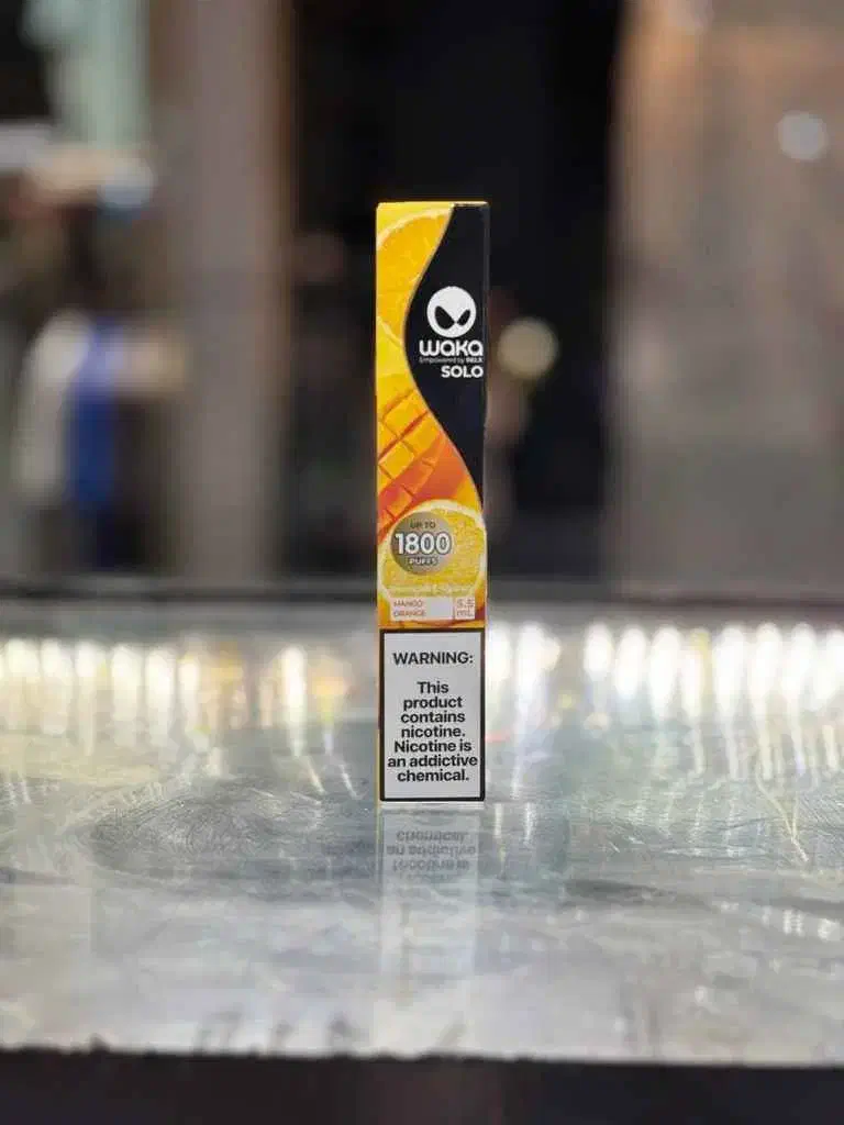 انواع پاد ۱۸۰۰ پاف مارک واکا waka|زیورآلات و اکسسوری|اراک, |دیوار