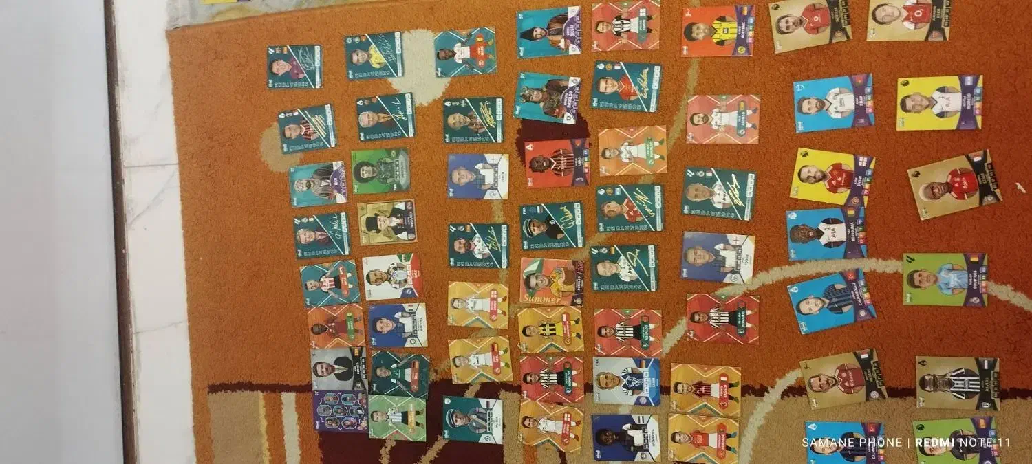 کارت کیمدی نو نو|کلکسیون و سرگرمی|ری, دیلمان|دیوار