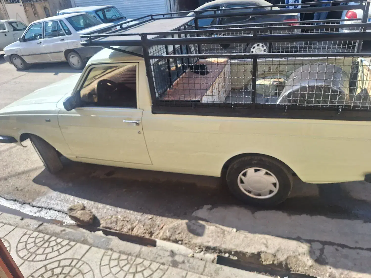 فروشی|خودرو سواری و وانت|ارومیه, |دیوار