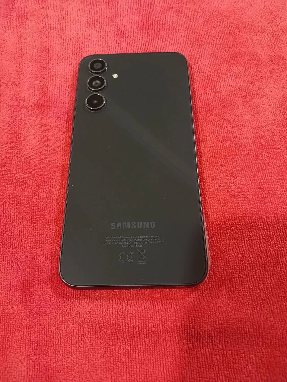 a54|موبایل|شهر ری, علایین|دیوار