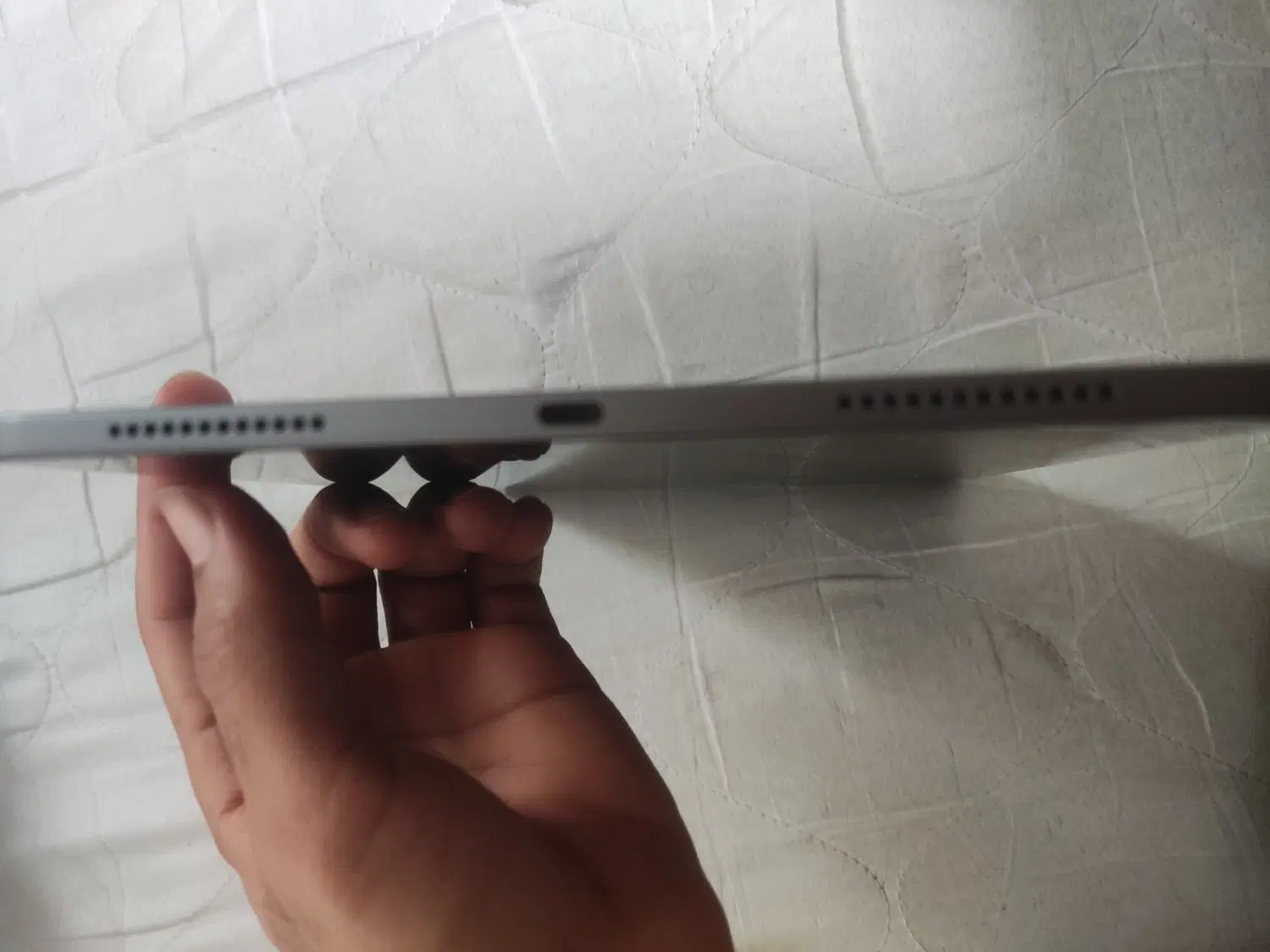 آیپد Air th 4|تبلت|تهران, هروی|دیوار