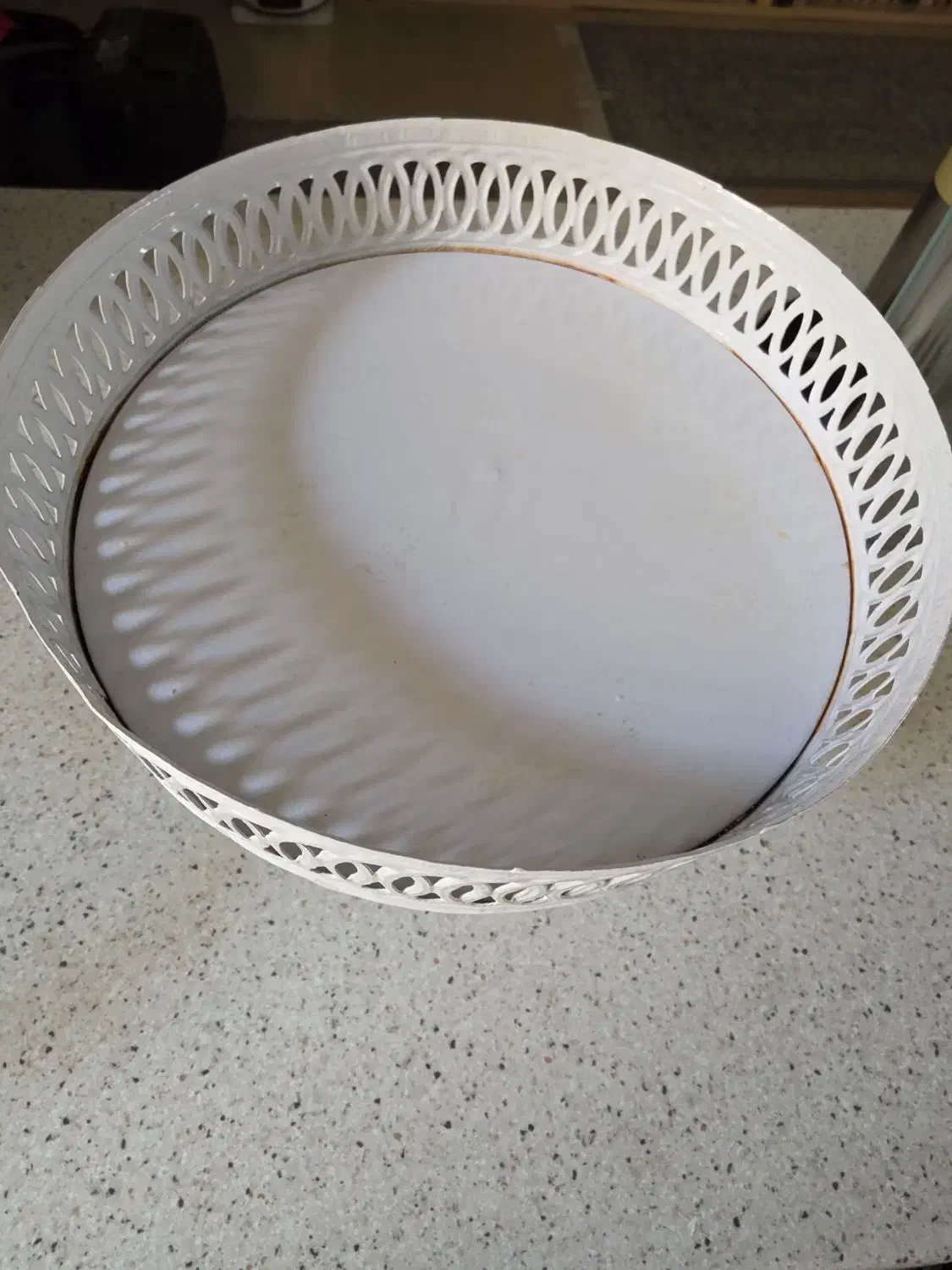 ظرف کیک خوری|ظروف سرو و پذیرایی|تهران, باغ فیض|دیوار