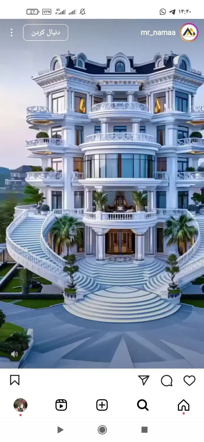 فروش خانه ویلایی ۱۶۰ متری ۳ خوابهشهرکبهار ۱۸۳۹|فروش خانه و ویلا|داراب, |دیوار