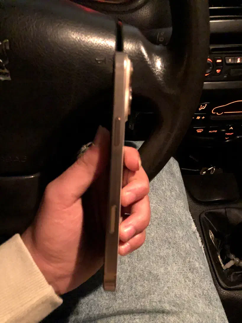 آیفون ۱۶ پرو مکس|موبایل|رشت, بازار|دیوار