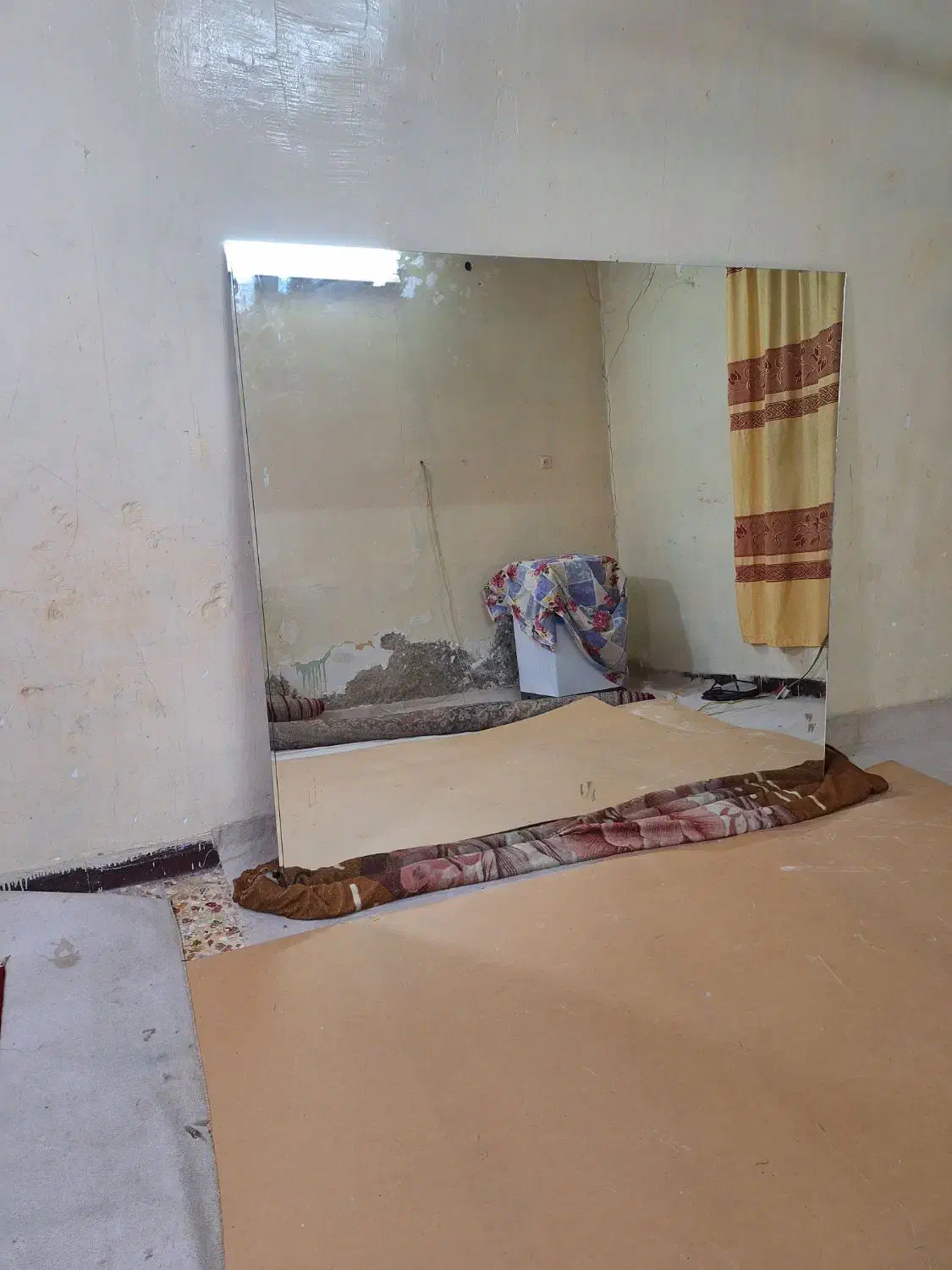 فروش آینه|تجهیزات ورزشی|بندر امام خمینی, |دیوار