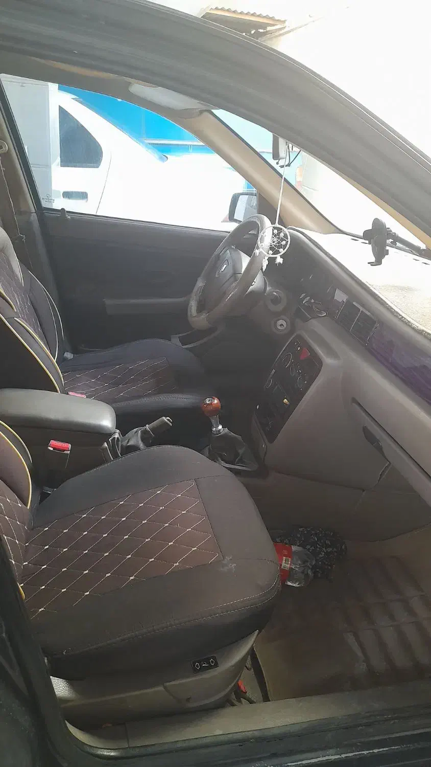 فروش سمندlx|خودرو سواری و وانت|اشتهارد, |دیوار