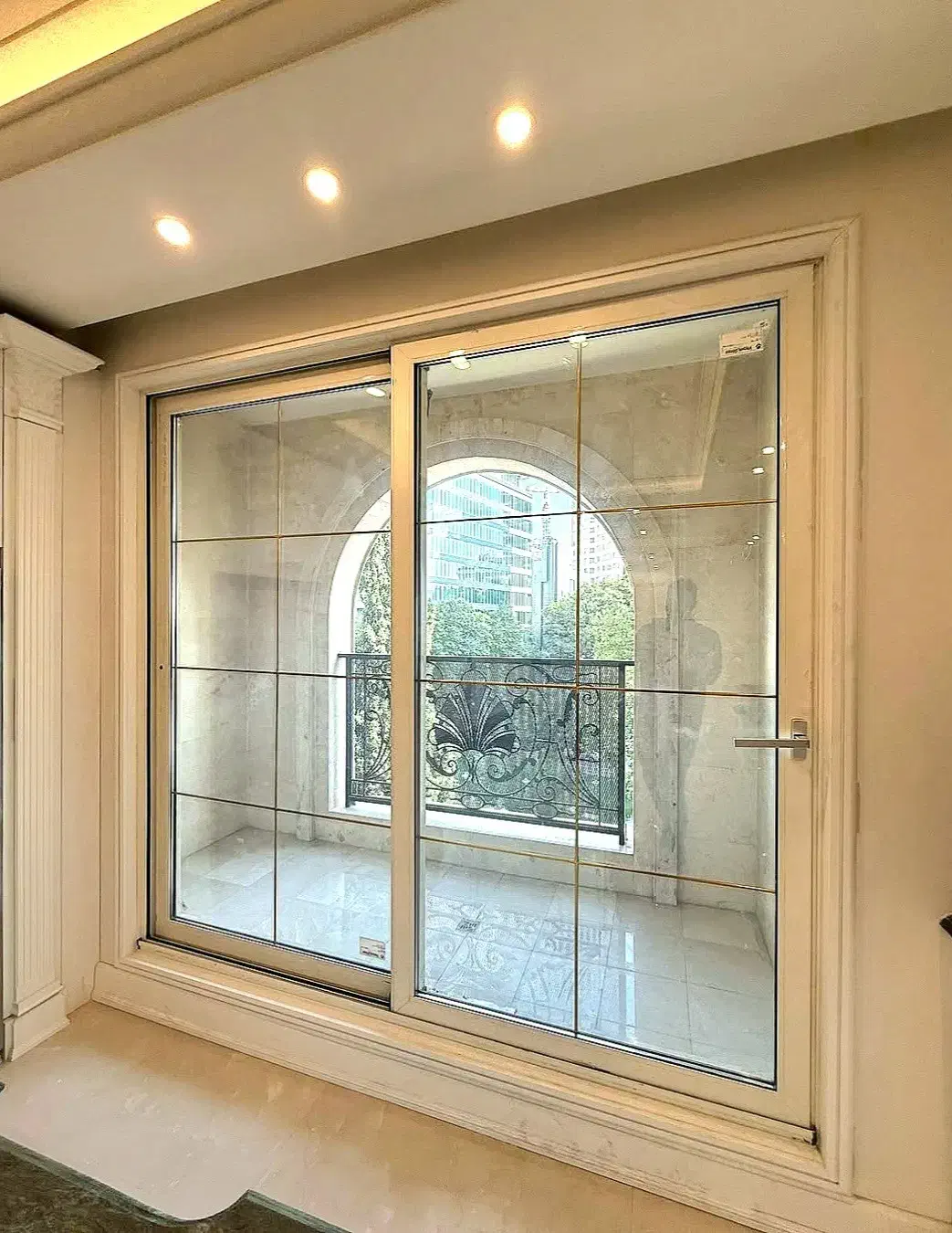 زعـفـرانـیــه // ساختمان اصیل|اجارهٔ آپارتمان|تهران, زعفرانیه|دیوار