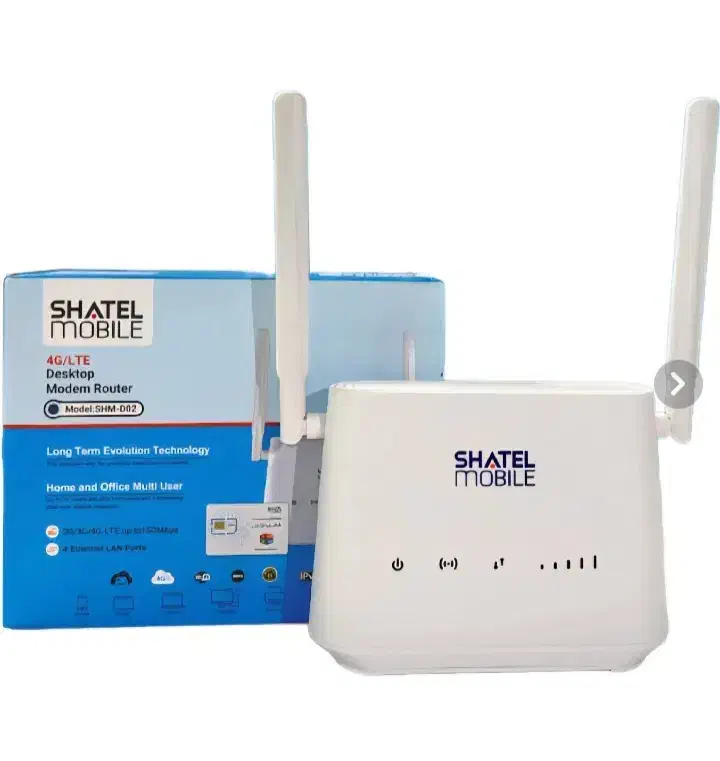 مودم یوتل پرسرعت و با کیفیت|مودم و تجهیزات شبکه|گرگان, |دیوار