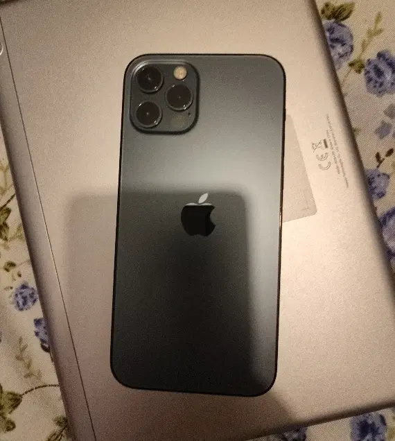 iphone 12 pro 256|موبایل|کرمانشاه, |دیوار