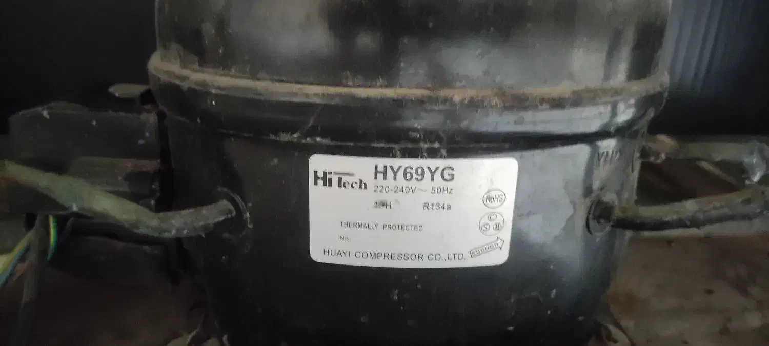 یخچال فیلور|یخچال و فریزر|کارون, |دیوار