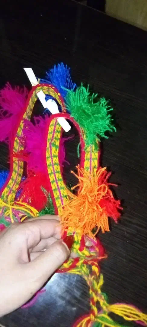 عشقبازا|صنایع دستی و سایر لوازم تزئینی|آباده, |دیوار