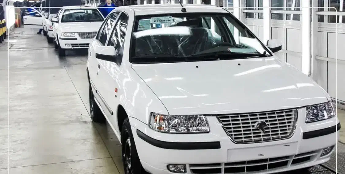 سمند ef7 ال ایکس دوگانه|خودرو سواری و وانت|مبارکه, |دیوار