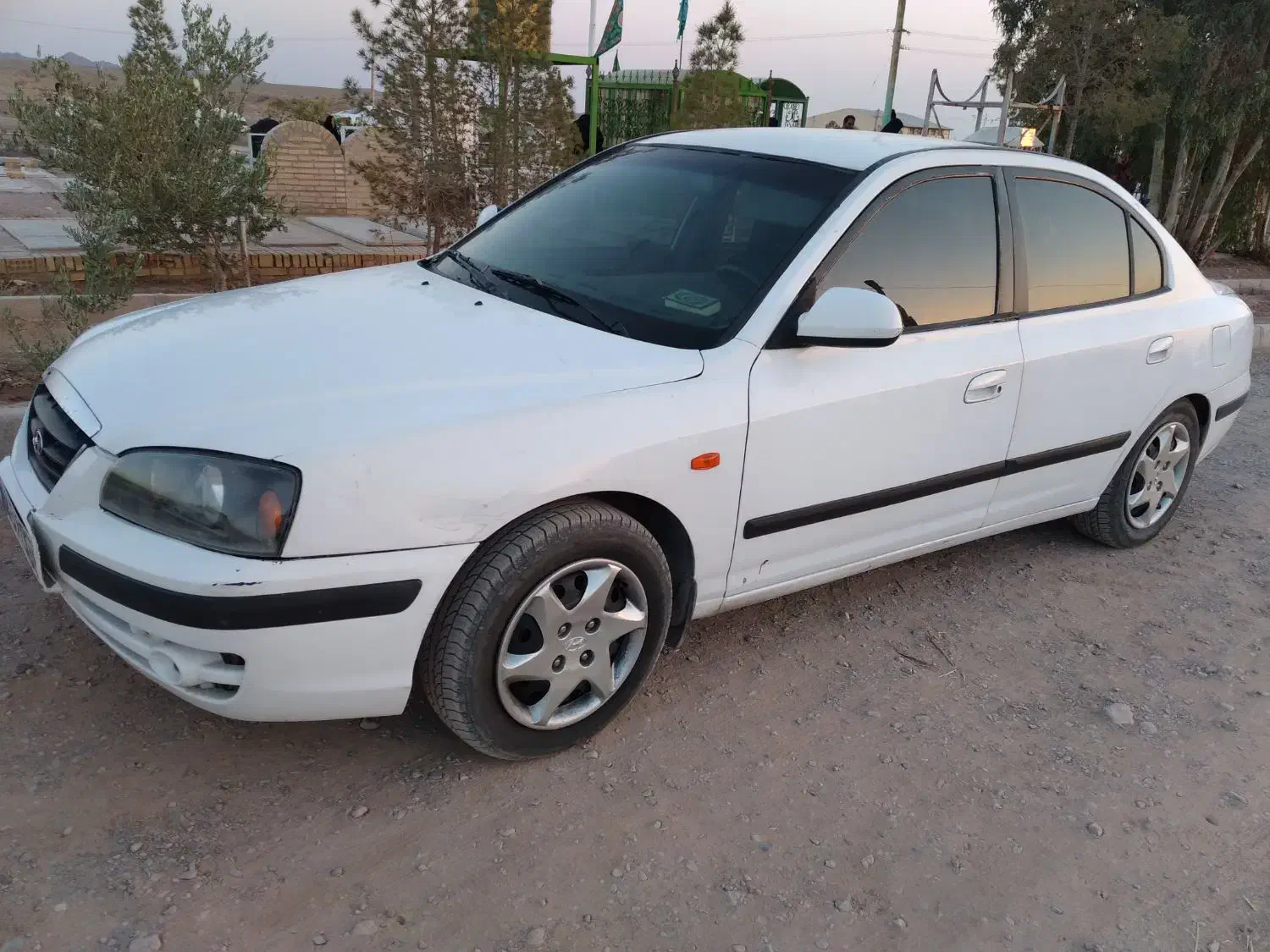 آوانته ۸۸ اتومات|خودرو سواری و وانت|یزد, |دیوار