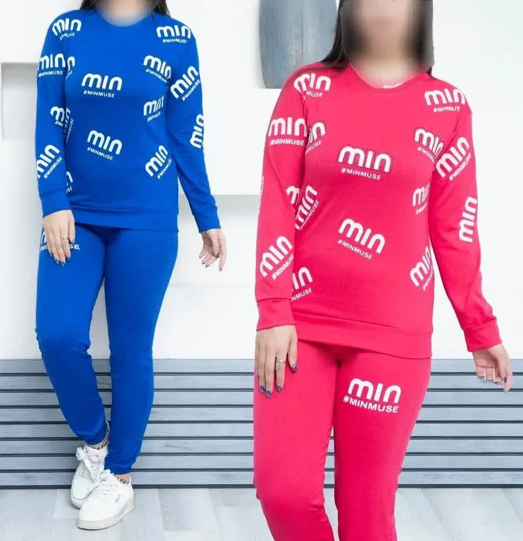 ست بلوز و شلوار تک به قیمت عمده|لباس|شهرضا, |دیوار