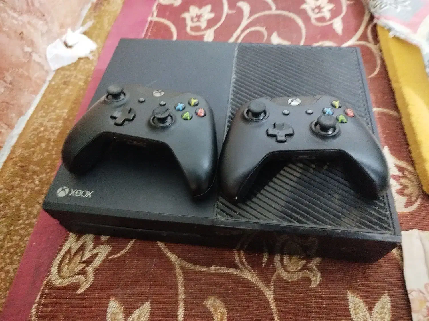 ایکس باکس وان تمیز|کنسول، بازی ویدئویی و آنلاین|باوی, |دیوار