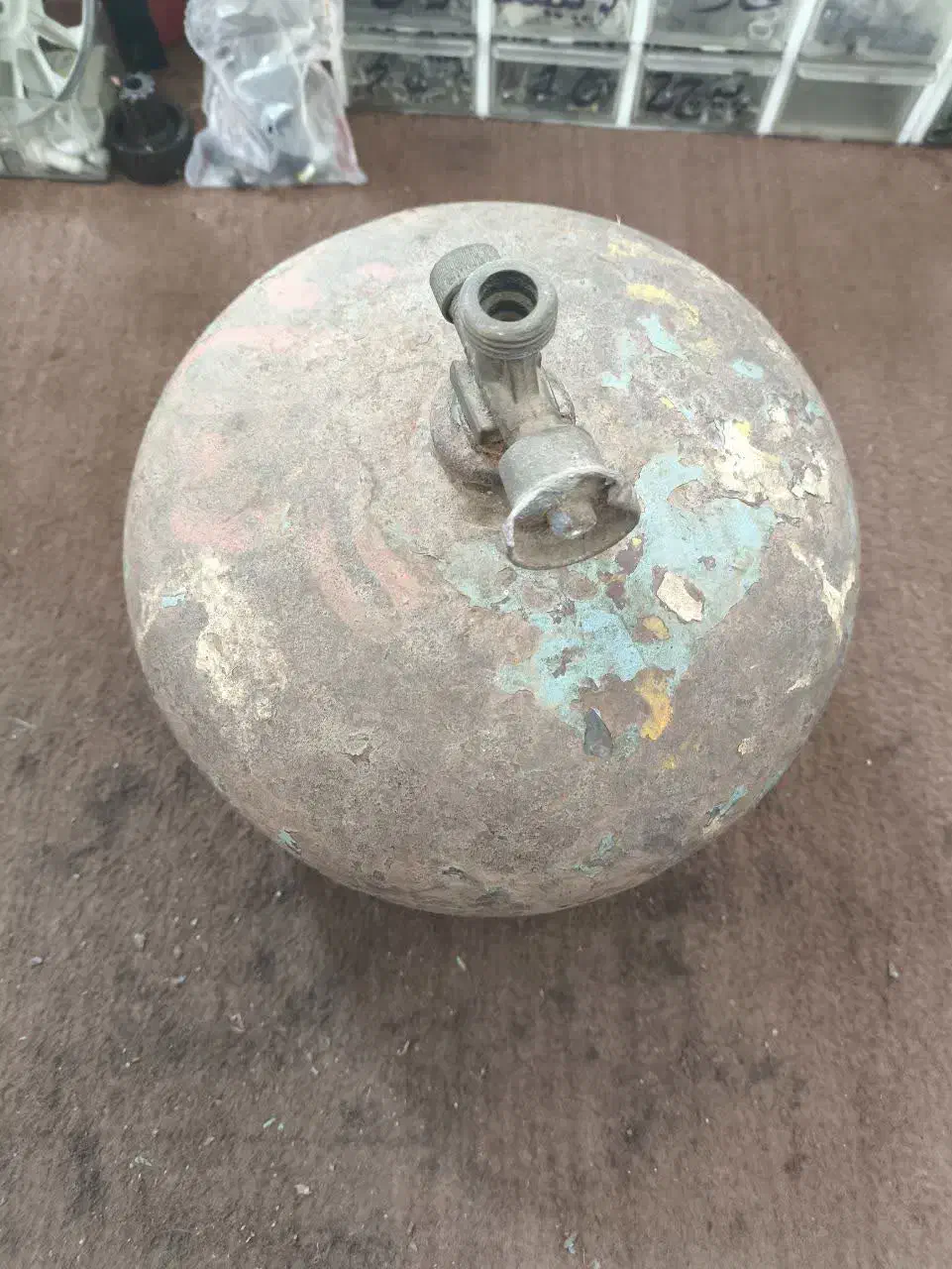 پیک نیک|اجاق گاز و لوازم برقی پخت‌وپز|رشت, دباغیان|دیوار