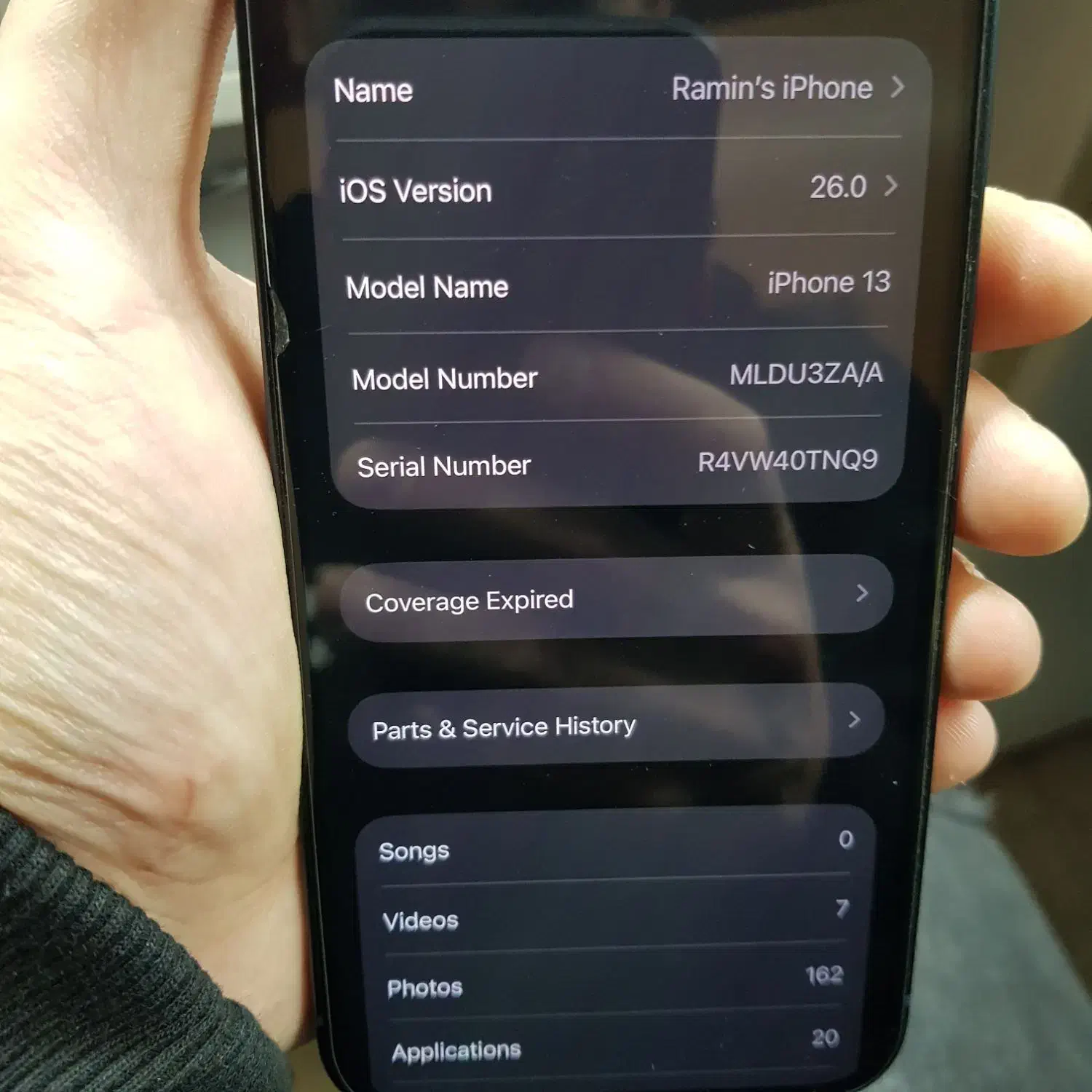 13نرمال|موبایل|مشهد, عیدگاه|دیوار
