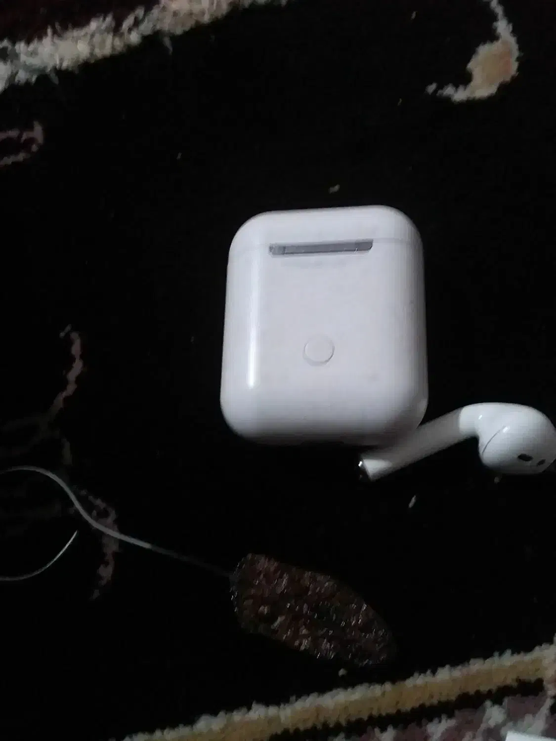 ایرپد اپل نسل۳|لوازم جانبی موبایل و تبلت|اسلامشهر, شهرک مفیدی|دیوار