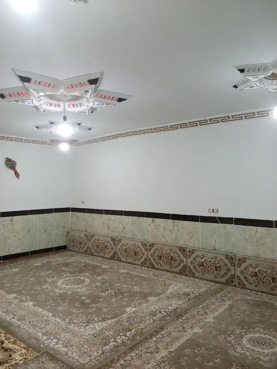 فروش منزل|فروش خانه و ویلا|قروه, |دیوار