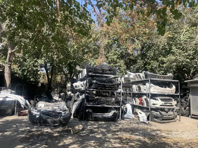 استخدام صافکار|استخدام صنعتی، فنی، مهندسی|تهران, طرشت|دیوار