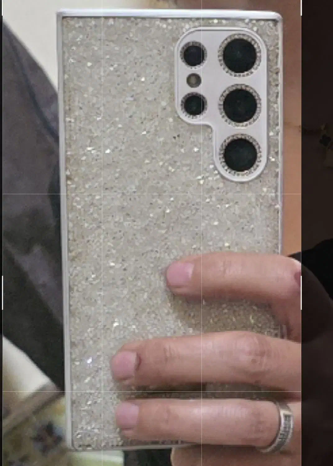 گوشی s۲۴ اولترا ۲۵۶ گیگ|موبایل|اصفهان, سیچان|دیوار