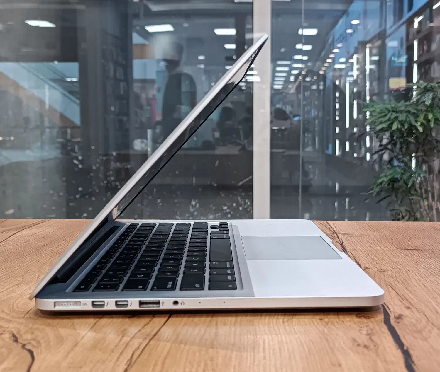 MacBook pro 2012|رایانه همراه|تنکابن, |دیوار