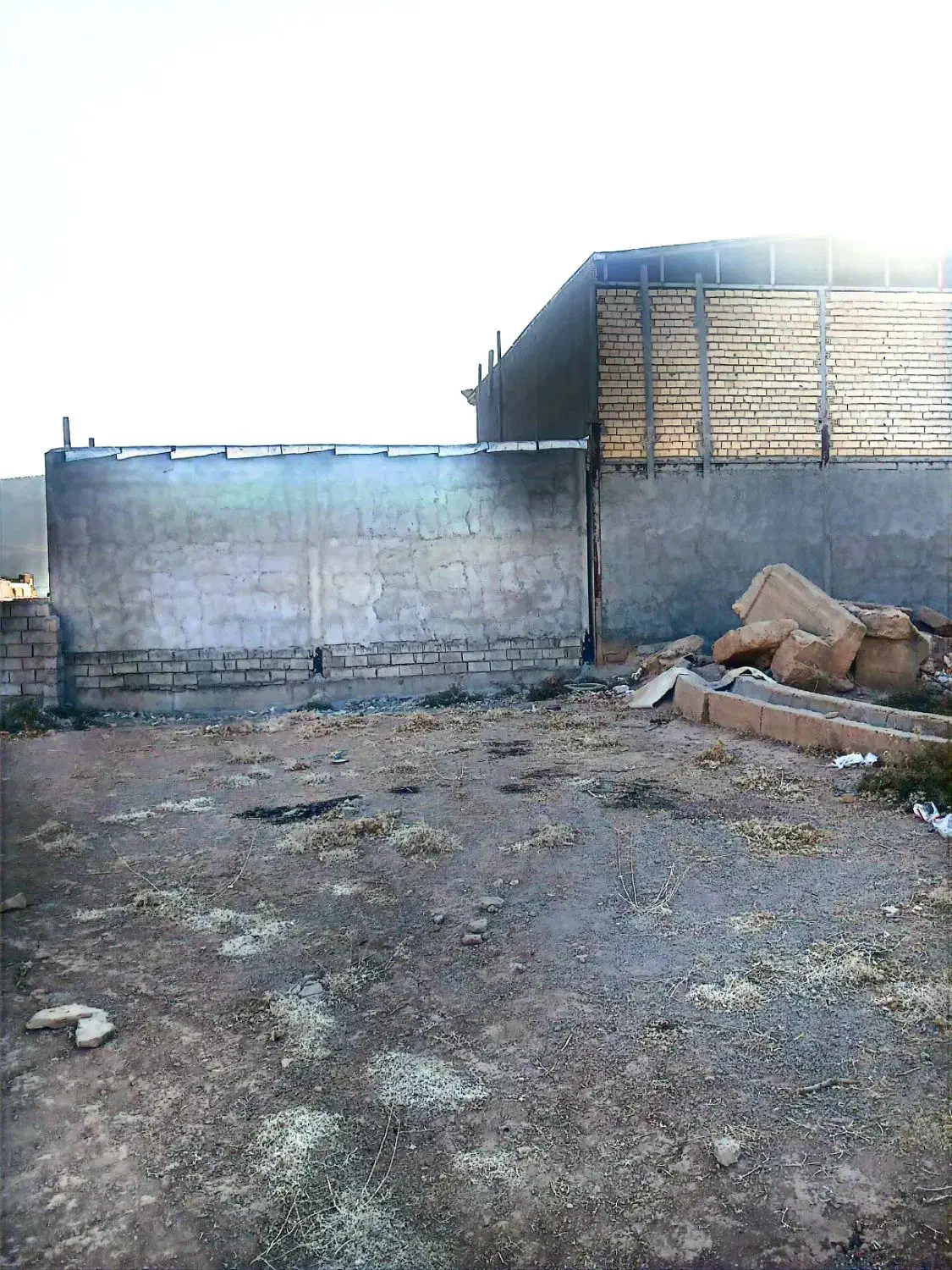 فروش خانه ویلایی ۱۸۰متری ۲ خوابه در تلوری|فروش خانه و ویلا|خرم‌آباد, |دیوار