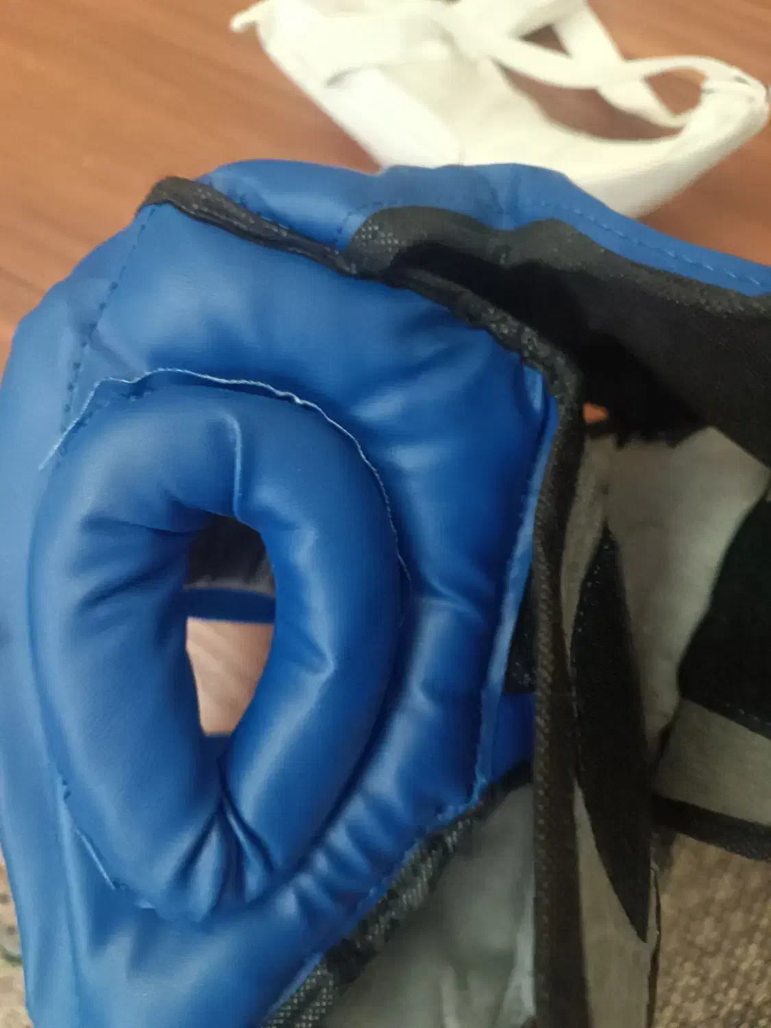 کلاه و محافظ|تجهیزات ورزشی|تبریز, |دیوار