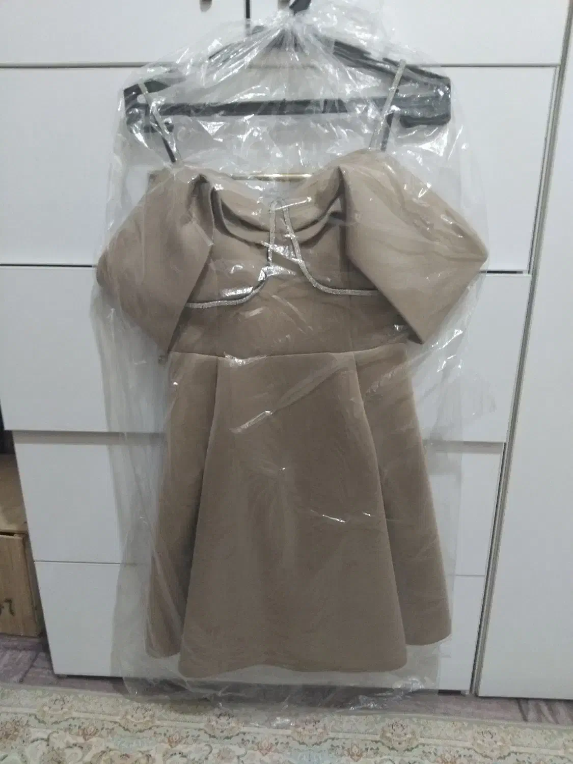 لباسمجلسیدخترانه|لباس|شهریار, شهرک امیریه|دیوار