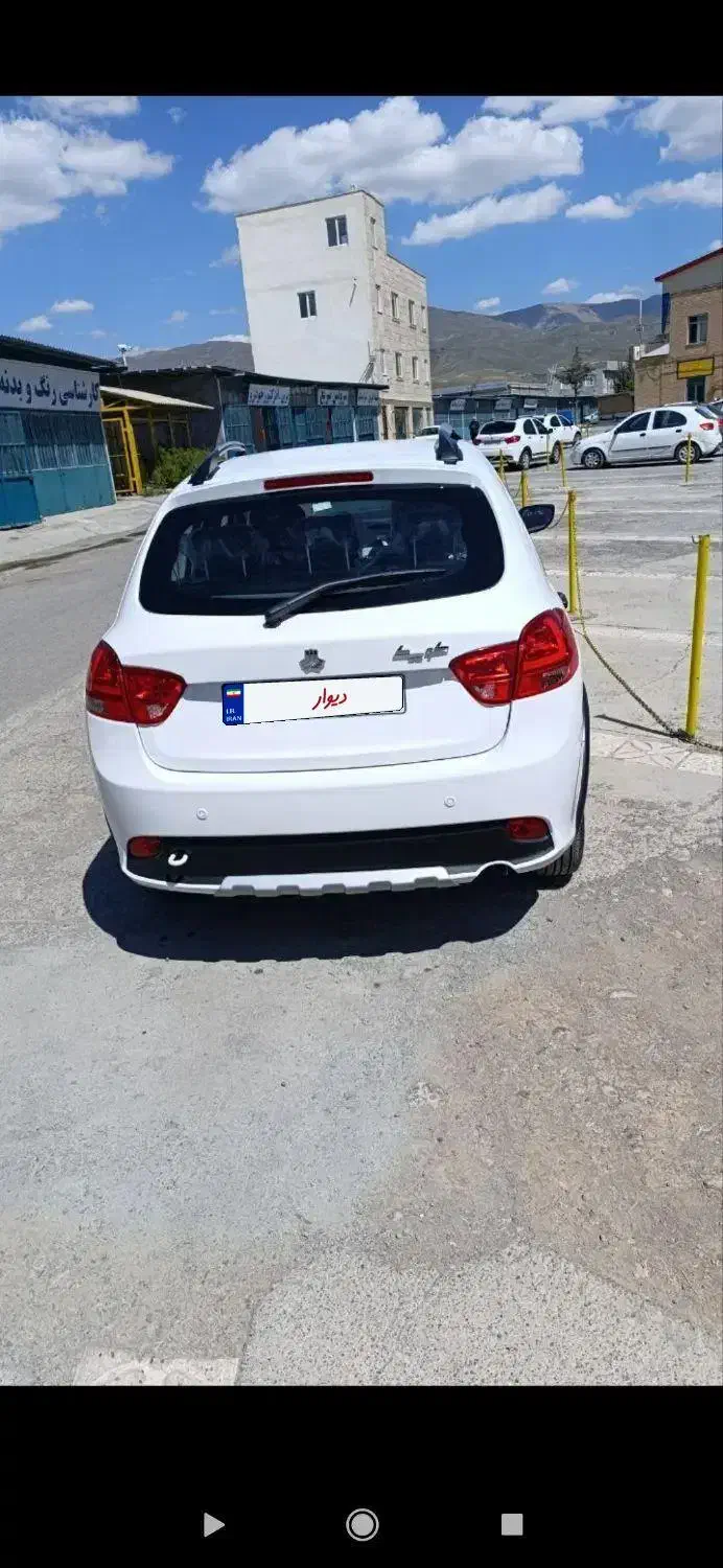 کویک s1404 85گانه فول|خودرو سواری و وانت|سنندج, |دیوار