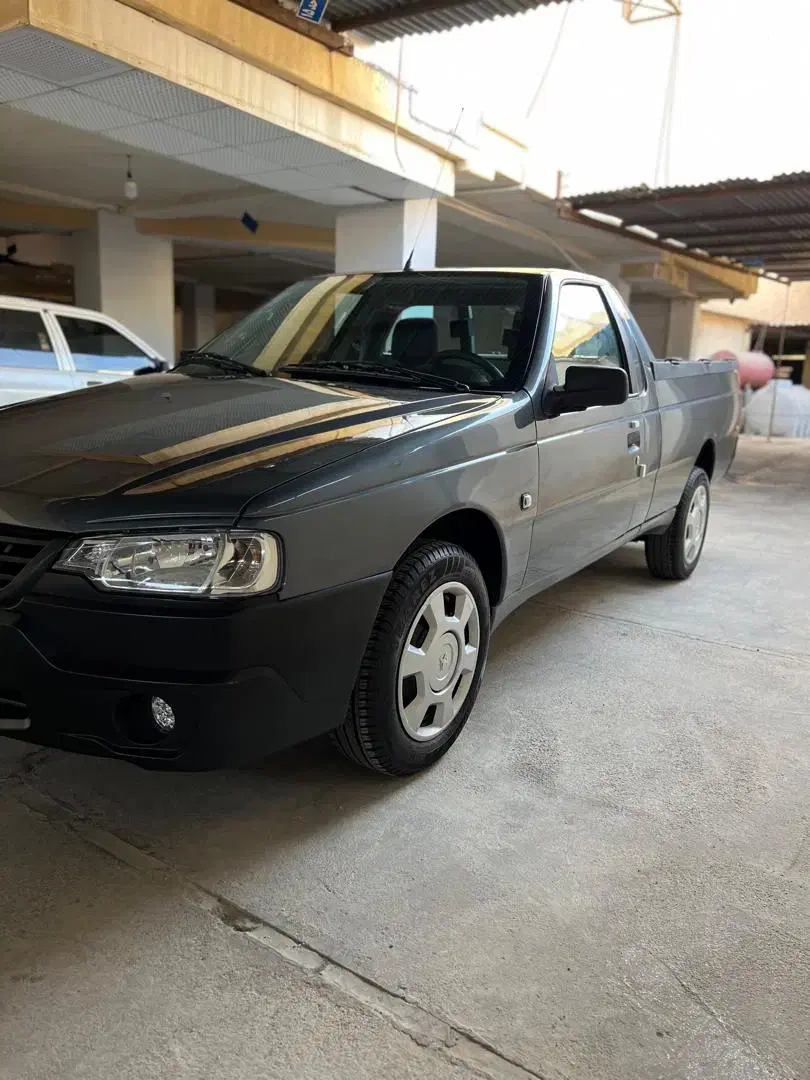 آریسان ۲|خودرو سواری و وانت|اصفهان, جوزدان الیادران|دیوار