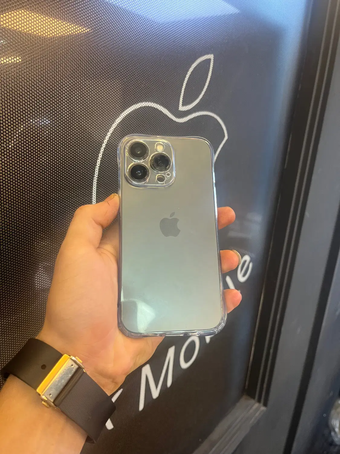 Iphone 13pro 256 Ch/a|موبایل|تهران, شیخ هادی|دیوار