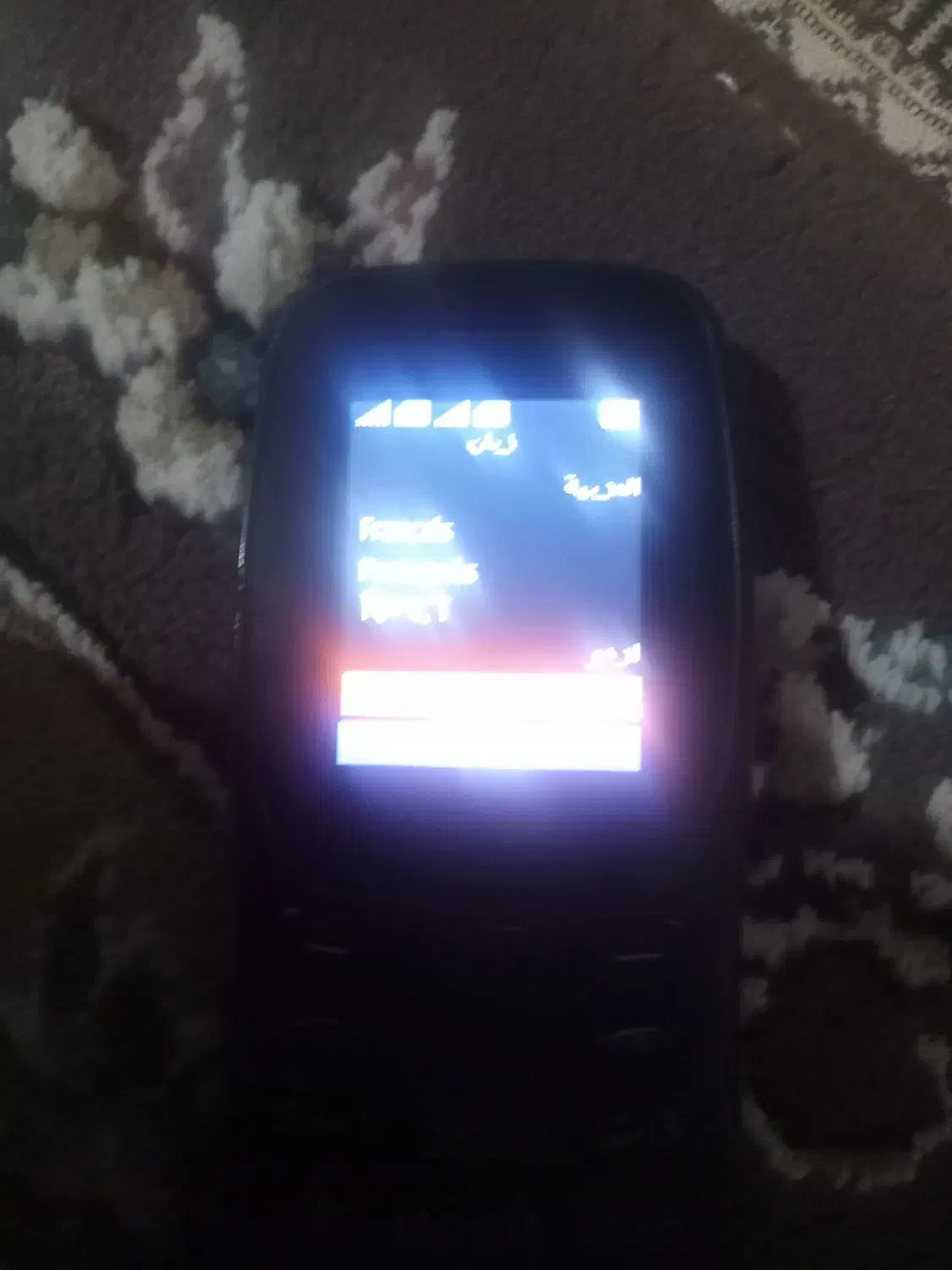 گوشی نوکیا|موبایل|سرفاریاب, |دیوار