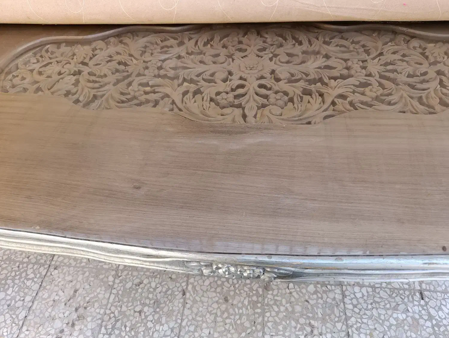 میز غذاخوری|میز و صندلی غذاخوری|قم, زاد|دیوار