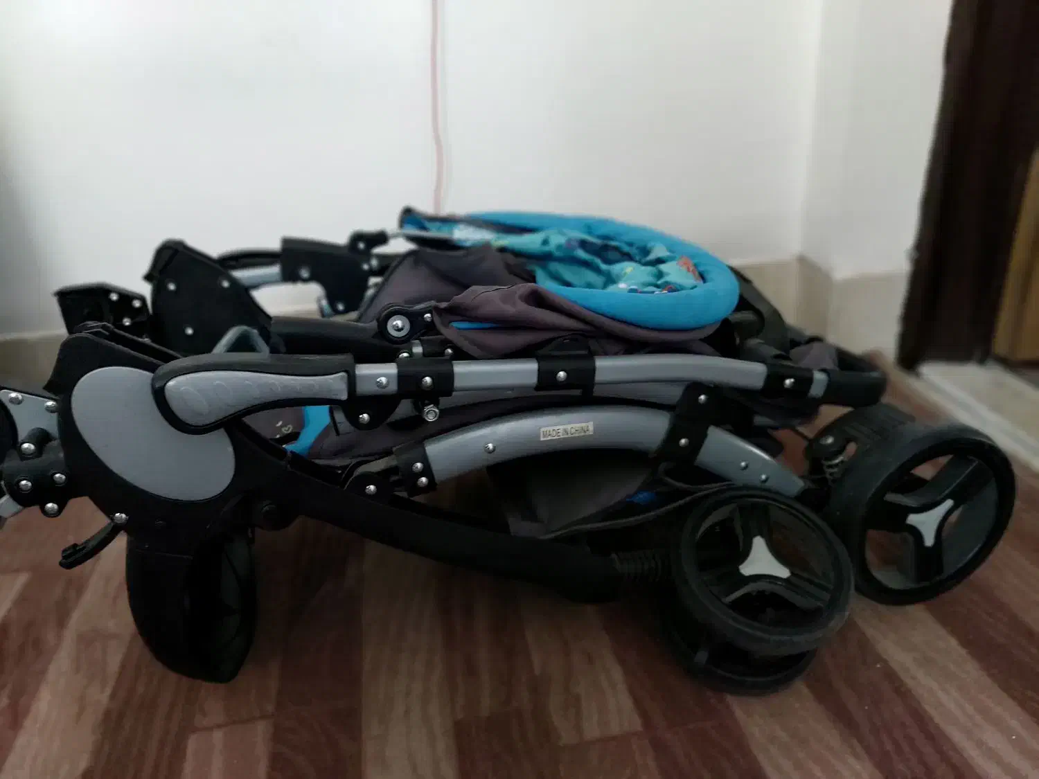 کالسکه|کالسکه و لوازم جانبی|زیباشهر, |دیوار