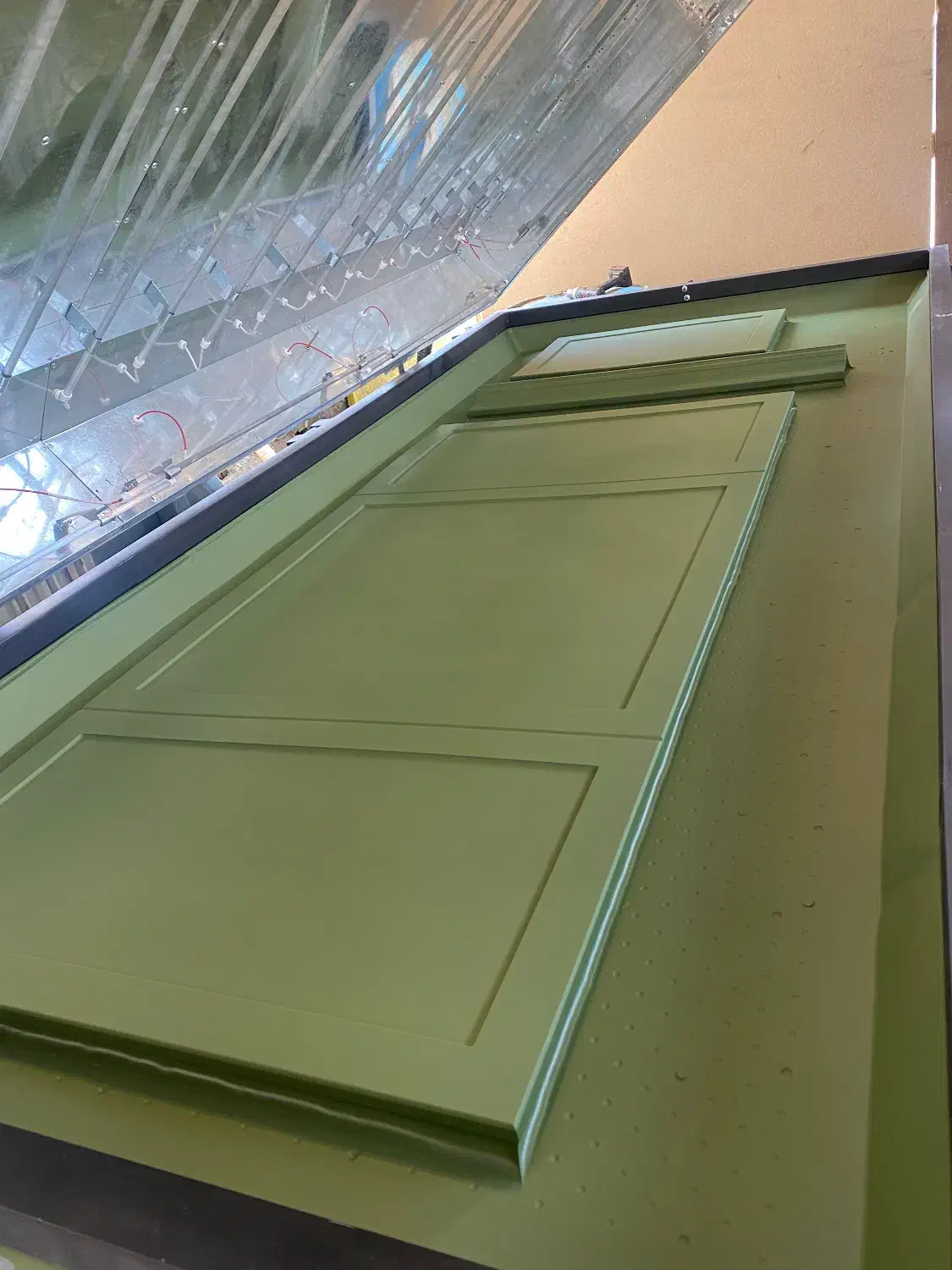 خدمات سی ان سی (cnc) وکیوم|خدمات پیشه و مهارت|کرج, شهرک نهال و بذر|دیوار