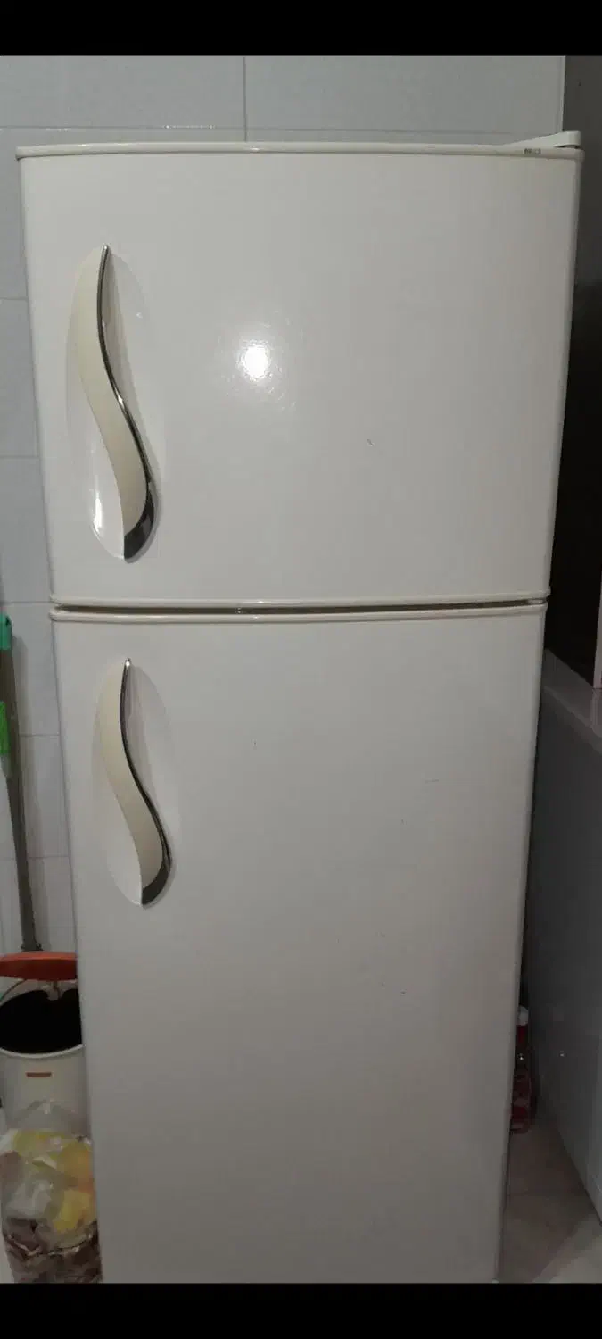 یخچال فریزر|یخچال و فریزر|شهرکرد, |دیوار