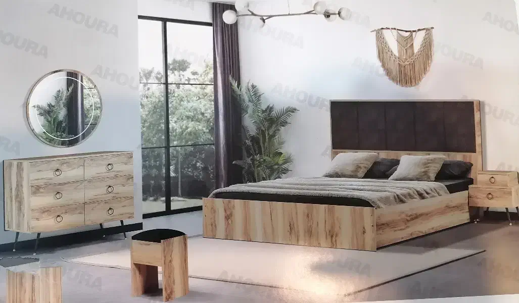 تخت و سرویس خواب ٪اقساط|تخت و سرویس خواب|کرمان, |دیوار