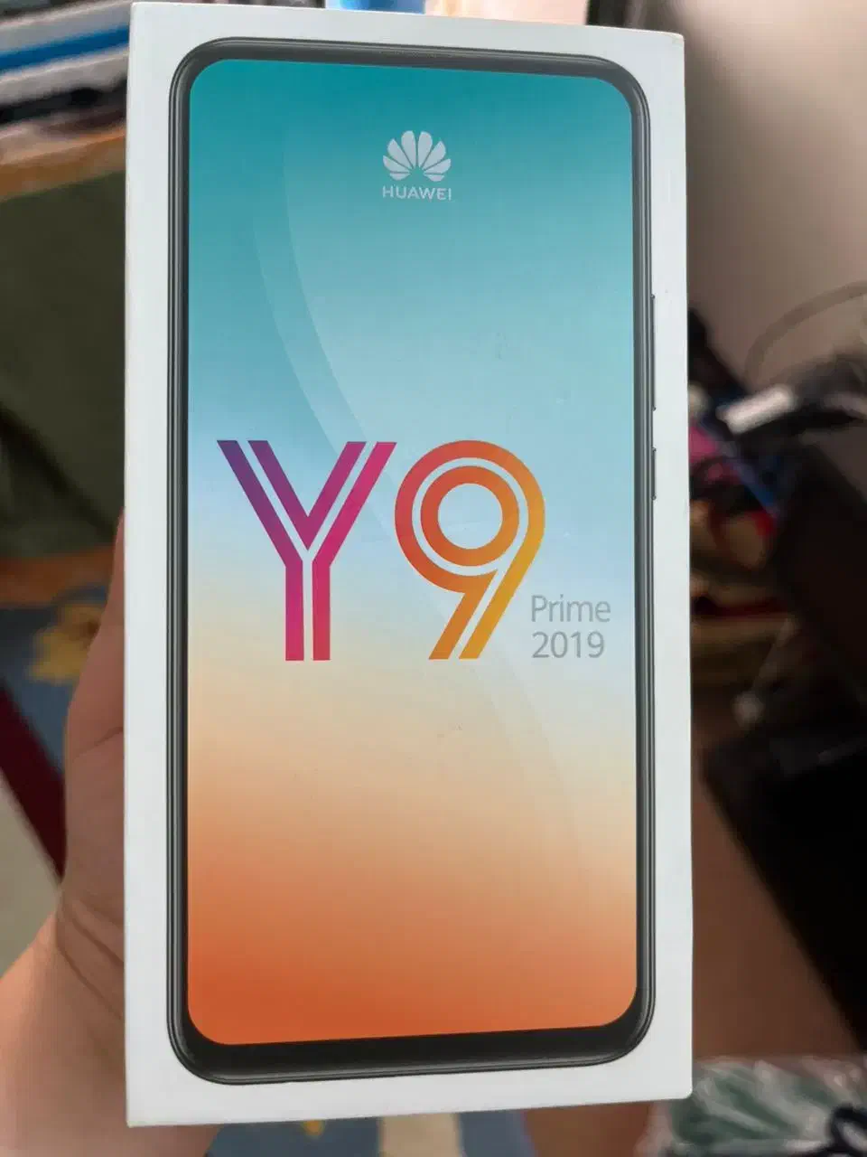 y9prime2019|موبایل|شیراز, زند|دیوار