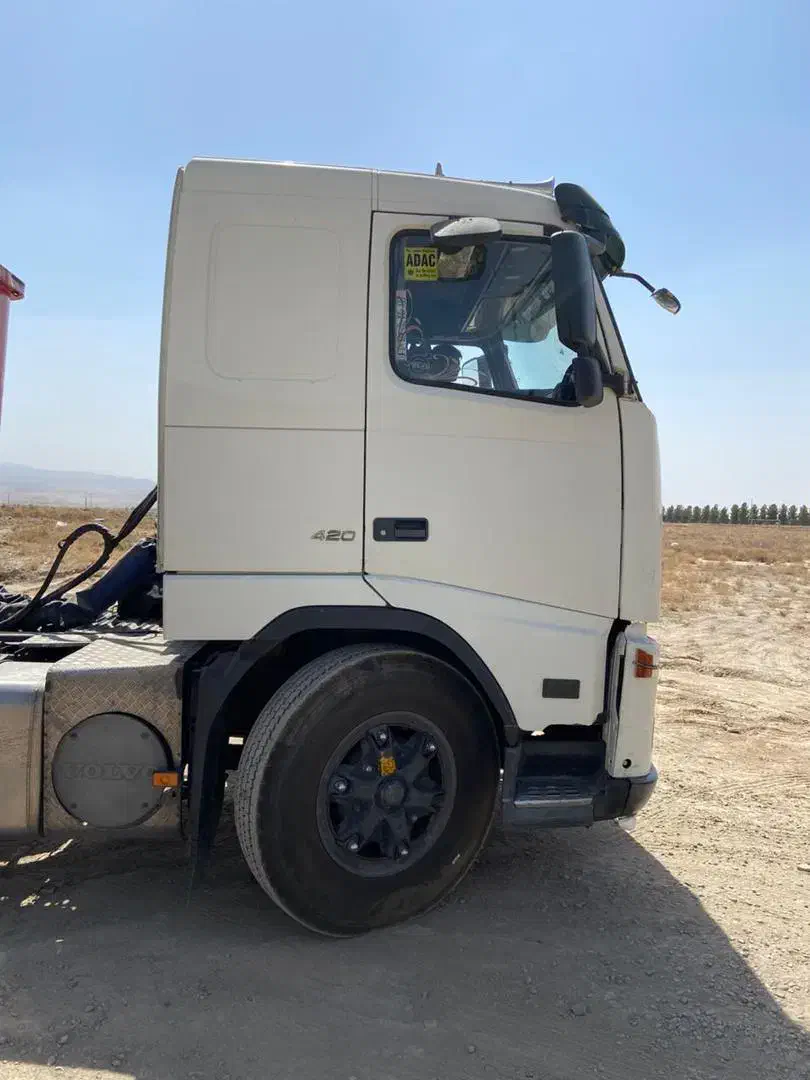 آف اچ جفت420|خودرو سنگین|قزوین, |دیوار