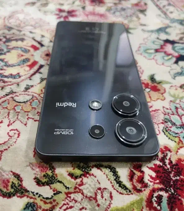 note 13|موبایل|تهران, طرشت|دیوار