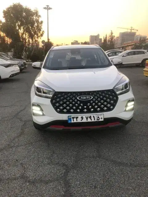 پلاک شده صفرموجودی فقط یک دستگاه X55 پرمیوم|خودرو سواری و وانت|تهران, آرژانتین|دیوار