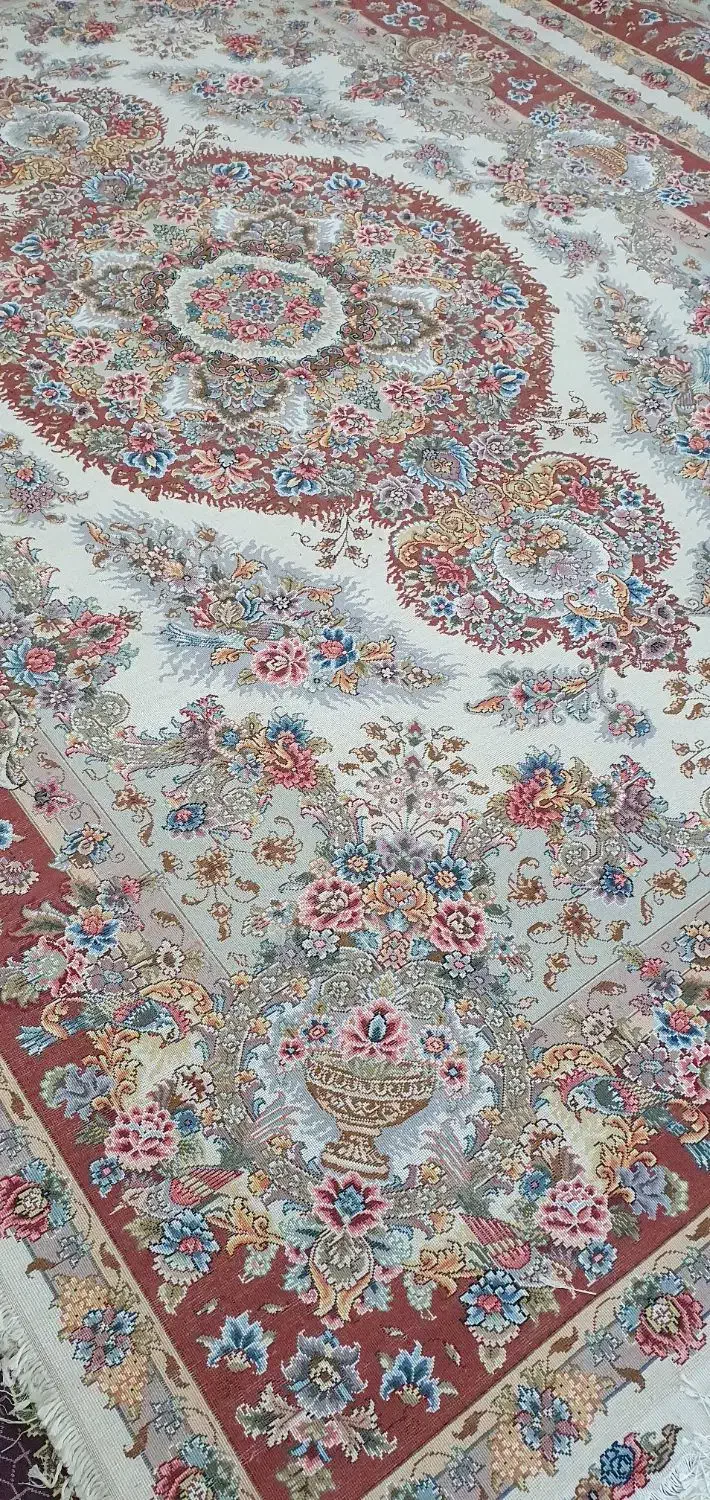 جفت ۹متری خطیبی|فرش|آذرشهر, |دیوار