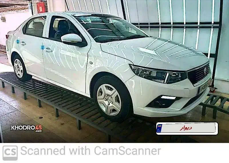 تارا v1 شش دنده|خودرو سواری و وانت|کوهدشت, |دیوار