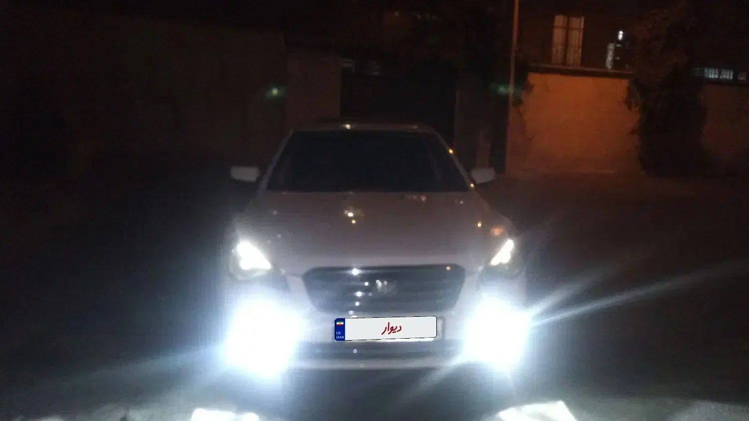 بسترن b50|خودرو سواری و وانت|تهران, مختاری|دیوار