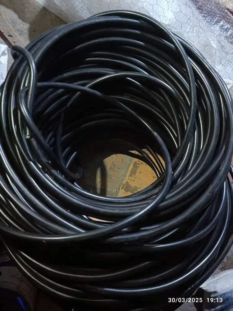 کابل آلومینیومی 2در16|ابزارآلات|میانه, |دیوار